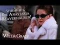 Karen s Iconic Alias Anastasia Beaverhausen
