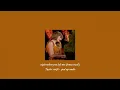right where you left me (bonus track) - taylor swift || sped up audio