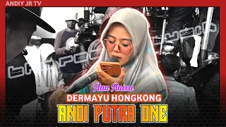 dermayu hongkong voc aan anisa andi putra 1 desa jambe kertasemaya singa depok