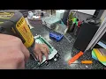 2017-2019 Subaru Legacy and Outback Touch Screen Replacement
