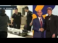 JJ Redick celebrates first draft pick as Lakers head coach being Dalton Knecht