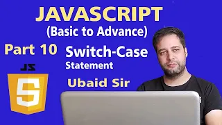 JavaScript Tutorial in Hindi - JavaScript Switch Statement Switch-Case in javaScript