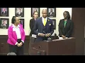 Humble ISD Board Meeting February 17 2026