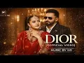 Dior - harf cheema - gurlez akhtar (official mv) gaiphy "from ep - bloodline (purity matters)