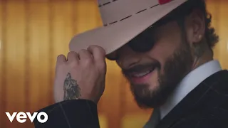 maluma el pr stamo official video 