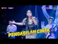 Download Lagu PENGADILAN CINTA - AYUNDA PASHA - OM SAVANA SAKJOSE - THE WEDDING ( NICHOLAS  \u0026 DEVI HERLIANTI )