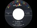Download Lagu 1959 Poni-Tails - I’ll Be Seeing You