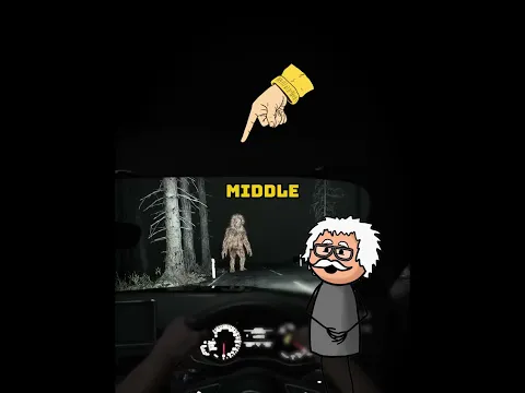 How to escape from this one  😨
