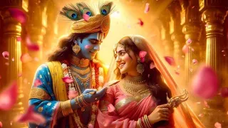 video kanhaiya suno aaj arji meri bhajan krishna radhakrishna