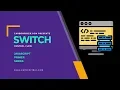 E08 - JavaScript Switch case and Ternary Operator
