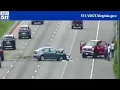 Virginia Lack Of Median Barrier Results In Head-On Crash On I-64