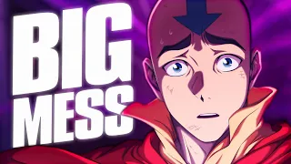Avatar Animators Break Silence