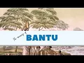 Lagu What Bantu Really Means