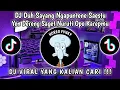 Download Lagu DJ DUH SAYANG NGAPUNTENE SAESTU || DJ SABAR SADEWOK - SETO FT ANISA VIRAL TIKTOK TERBARU 2025 !!!