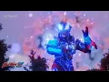Download Lagu Ultraman Geed Galaxy Rising Henshin Sound [HD]