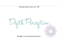 Depth Perception - ASWB NCE NCMHCE MFT Exam Prep and Review