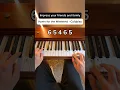 Download Lagu Hymn for the weekend - Coldplay 🍀 save for later! #piano #music #coldplay