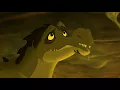 Lion Guard: I Have a Plan (Scar's song) | Let Sleeping Crocs Lie HD Clip