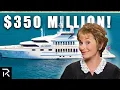 How Judge Judy Spent Half A Billion Dollars