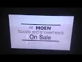 Menards 4th of July sale commercial 2019