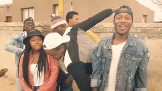 raxion stance king official video 