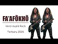 Lagu Terbaru Lagu Nias Versi Rock  || FA'AFOKHO || FAAFOKHO || Lya Farasi || Official Video