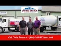 HVAC Technicians Installers wanted Daniels Energy - Chris Reinsch 860-342-3778 Ext 146