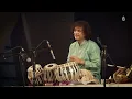 Ustad Zakir Hussain at Bengal Classical Music Festival 2015