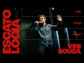 Download Lagu AULA ABERTA sobre FIM DOS TEMPOS | Vinicius Sousa
