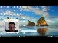 Mouse Control by Eyes Retina Using Webcam MATLAB