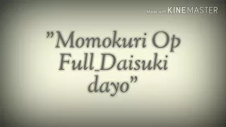Download Op Momokuri Full \ MP3