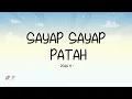 Dewa 19 - Sayap Sayap Patah - Lirik Pop Nostalgia