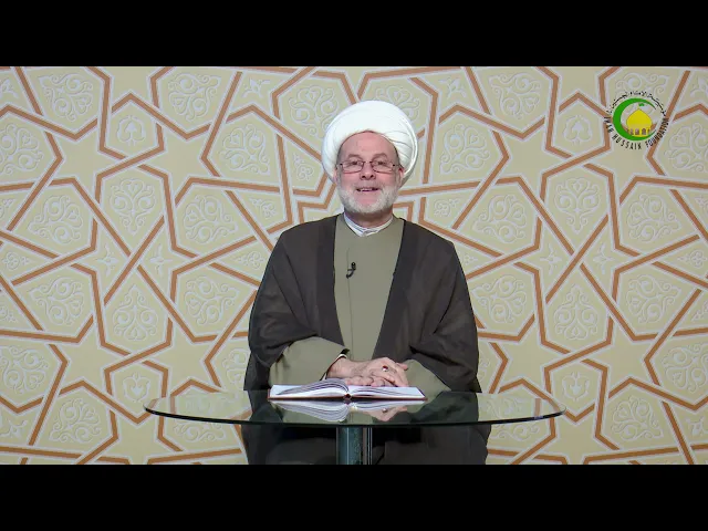 ⁣89 نهاية الحكمة،المرحلة السادسة، الفصل الرابع، و قد اكتشف…، ص99 - الأستاذ: سماحة الشیخ فضیل الجزائری