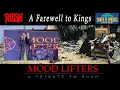 Lagu Mood Lifters  - A Tribute to Rush - A Farewell to Kings - Live at the Santa Fe Springs Swap Meet!