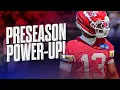 Preseason Power-Up The Curious Case of Cyrus Allen Dynasty Fantasy Football 2026