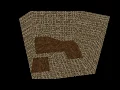 BSP Texturing - Software Rendering