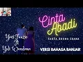 Download Lagu Cinta Abadi (Versi Banjar) | Yoes Fauzie ft Yuli Wandana