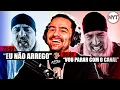Download Lagu Nando Moura DECEPCIONA em promessa contra Bolsonaro, Mamãefalei debocha da cara dele