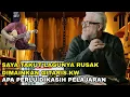 Lagu PERTAMAX ❗ Ahli Musik Old Ini Pertama Kali Periksa Alipbata Akui Sampai Shock Berat