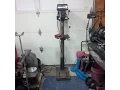 ToolScore Delta 17-901 Drill Press