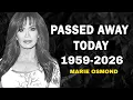 4 Famous CELEBRITY Who Died In The Last Few Days