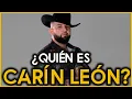 LA HISTORIA DE CARIN LEON - ALIVE MUSIC