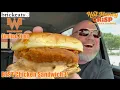 Whataburger s Hot Honey Whatachick n Is DANGEROUSLY Good