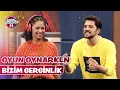 Download Lagu Oyun Oynarken Bizim Min Gerginlik (39. Bölüm) - Kız Ruleti 3