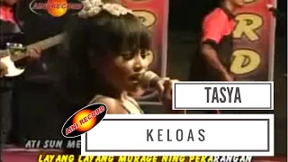 Download Tasya Rosmala - Keloas | Dangdut (Official Music Video) MP3