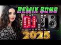 Download Lagu New Hindi Dj Song 💙Best Hindi Old Dj Remix 🥀 Bollywood Nonstop Dj Song ❤️‍🔥2025 Dj Song New Dj Re