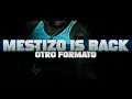 Download Lagu Mestizo Is Back - Otro Formato