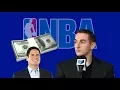 WHERE DID EVERY NBA OWNER GET THEIR MONEY FROM You might be surprised