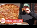 Barstool Pizza Review - Ranalli s Pizza Bar Chicago IL