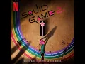 Squid Game Season 2 | Mingle Game Song (Round \u0026 Round) | Clean